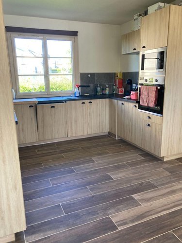 Location maison Saint-Ouen-des-Alleux 35140 Ille-et-Vilaine 70 m2 3 pièces 750 euros