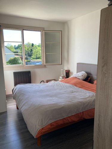 Location maison Saint-Ouen-des-Alleux 35140 Ille-et-Vilaine 70 m2 3 pièces 750 euros