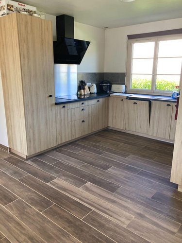 Location maison Saint-Ouen-des-Alleux 35140 Ille-et-Vilaine 70 m2 3 pièces 750 euros