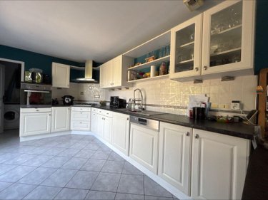 Maison a vendre Estaires 59940 Nord 123 m2 5 pièces 372500 euros