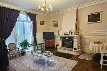 propriete a vendre Hattencourt 80700 Somme 322 m2  384705 euros