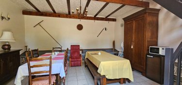 propriete a vendre Hattencourt 80700 Somme 322 m2  384705 euros