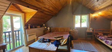 propriete a vendre Hattencourt 80700 Somme 322 m2  384705 euros