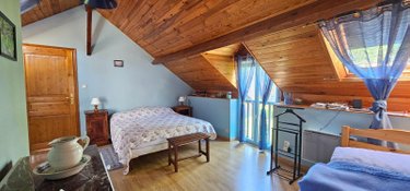 propriete a vendre Hattencourt 80700 Somme 322 m2  384705 euros