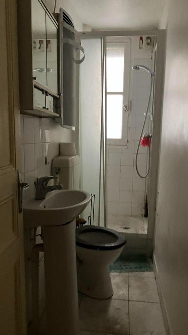 Appartement a vendre Paris 11e arrondissement 75011 Paris 33 m2 3 pièces 346500 euros