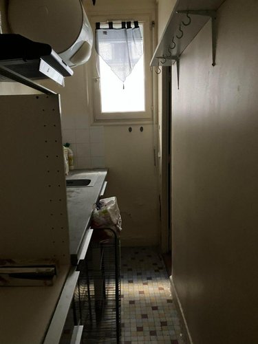 Appartement a vendre Paris 11e arrondissement 75011 Paris 33 m2 3 pièces 346500 euros