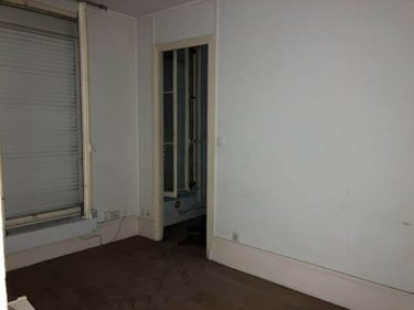 Appartement a vendre Paris 11e arrondissement 75011 Paris 33 m2 3 pièces 346500 euros
