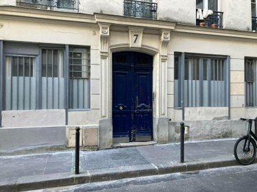 Appartement a vendre Paris 11e arrondissement 75011 Paris 33 m2 3 pièces 346500 euros