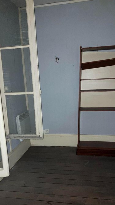 Appartement a vendre Paris 11e arrondissement 75011 Paris 33 m2 3 pièces 346500 euros