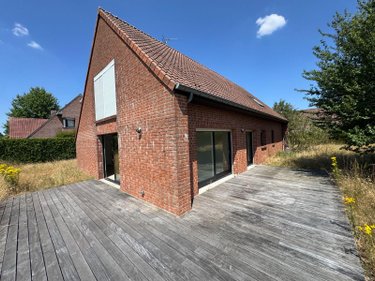 Maison a vendre Wambrechies 59118 Nord 140 m2 8 pièces 647000 euros