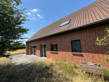 Maison a vendre Wambrechies 59118 Nord 140 m2 8 pièces 647000 euros