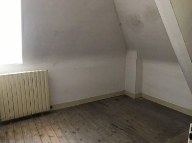 Maison a vendre Bonnétable 72110 Sarthe 117 m2 6 pièces 116050 euros