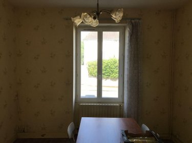 Maison a vendre Bonnétable 72110 Sarthe 117 m2 6 pièces 116050 euros