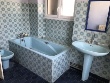Maison a vendre Bonnétable 72110 Sarthe 117 m2 6 pièces 116050 euros