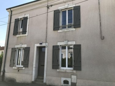 Maison a vendre Bonnétable 72110 Sarthe 117 m2 6 pièces 116050 euros
