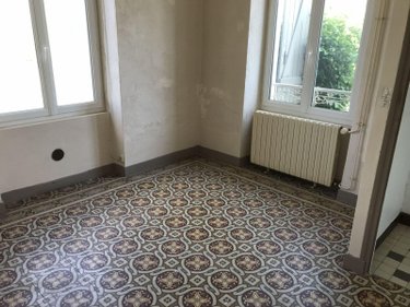 Maison a vendre Bonnétable 72110 Sarthe 117 m2 6 pièces 116050 euros