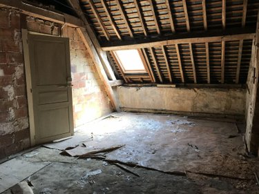 Maison a vendre Bonnétable 72110 Sarthe 117 m2 6 pièces 116050 euros