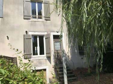 Maison a vendre Bonnétable 72110 Sarthe 117 m2 6 pièces 116050 euros