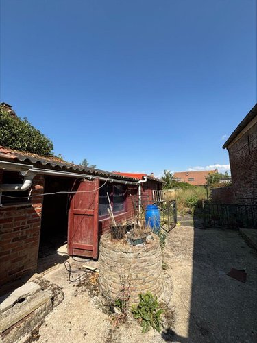 Maison a vendre Pradelles 59190 Nord 50 m2 2 pièces 85000 euros