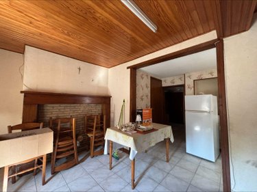 Maison a vendre Pradelles 59190 Nord 50 m2 2 pièces 85000 euros