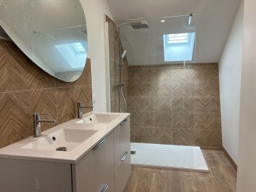 Maison a vendre Châteauroux 36000 Indre 140 m2 5 pièces 287400 euros