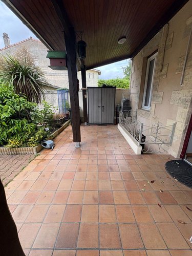 Maison a vendre Bordeaux 33000 Gironde 81 m2 4 pièces 388500 euros