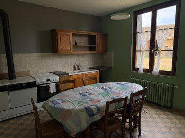 Maison a vendre Ballon-Saint-Mars 72290 Sarthe 120 m2 5 pièces 209000 euros