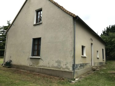 Maison a vendre Ballon-Saint-Mars 72290 Sarthe 120 m2 5 pièces 209000 euros