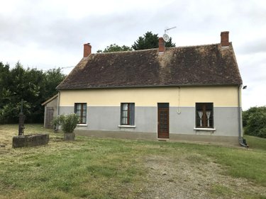 Maison a vendre Ballon-Saint-Mars 72290 Sarthe 120 m2 5 pièces 209000 euros