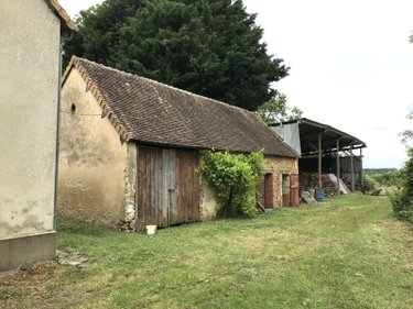 Maison a vendre Ballon-Saint-Mars 72290 Sarthe 120 m2 5 pièces 209000 euros