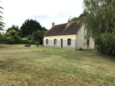 Maison a vendre Ballon-Saint-Mars 72290 Sarthe 120 m2 5 pièces 209000 euros