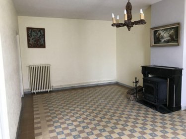 Maison a vendre Ballon-Saint-Mars 72290 Sarthe 120 m2 5 pièces 209000 euros
