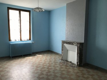 Maison a vendre Ballon-Saint-Mars 72290 Sarthe 120 m2 5 pièces 209000 euros