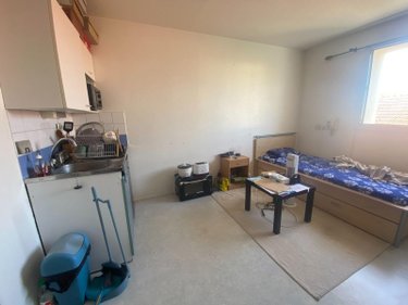 Appartement a vendre Bordeaux 33000 Gironde 18 m2 1 pièce 78000 euros