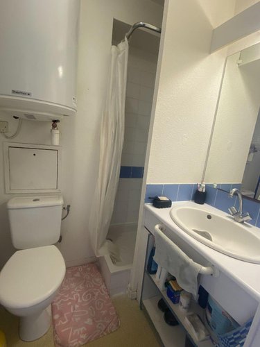 Appartement a vendre Bordeaux 33000 Gironde 18 m2 1 pièce 78000 euros