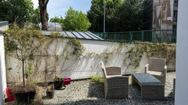 Appartement a vendre Rennes 35000 Ille-et-Vilaine 44 m2 2 pièces 230560 euros