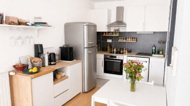 Appartement a vendre Rennes 35000 Ille-et-Vilaine 44 m2 2 pièces 230560 euros