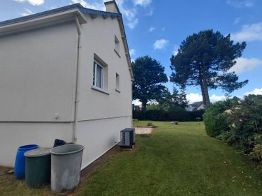 Maison a vendre Pontivy 56300 Morbihan 82 m2 5 pièces 282000 euros