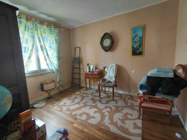 Maison a vendre Pontivy 56300 Morbihan 82 m2 5 pièces 282000 euros
