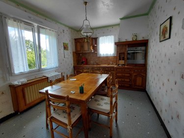 Maison a vendre Pontivy 56300 Morbihan 82 m2 5 pièces 282000 euros