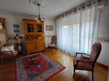 Maison a vendre Pontivy 56300 Morbihan 82 m2 5 pièces 282000 euros