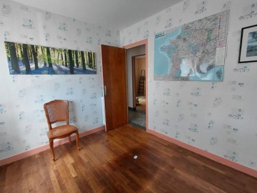 Maison a vendre Pontivy 56300 Morbihan 82 m2 5 pièces 282000 euros