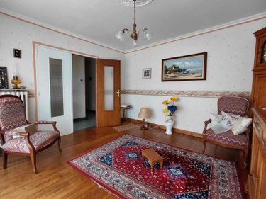 Maison a vendre Pontivy 56300 Morbihan 82 m2 5 pièces 282000 euros