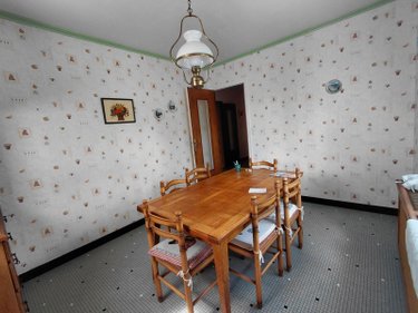 Maison a vendre Pontivy 56300 Morbihan 82 m2 5 pièces 282000 euros