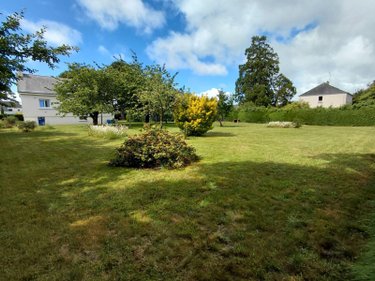 Maison a vendre Pontivy 56300 Morbihan 82 m2 5 pièces 282000 euros