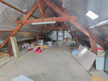 Maison a vendre Pontivy 56300 Morbihan 82 m2 5 pièces 282000 euros