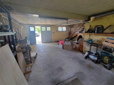 Maison a vendre Pontivy 56300 Morbihan 82 m2 5 pièces 282000 euros