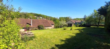 Maison a vendre Grattery 70170 Haute-Saône 171 m2 6 pièces 209000 euros