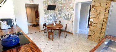 Maison a vendre Grattery 70170 Haute-Saône 171 m2 6 pièces 209000 euros