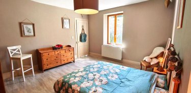 Maison a vendre Grattery 70170 Haute-Saône 171 m2 6 pièces 209000 euros